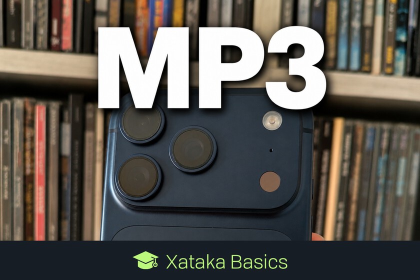 iOS 26 permite configurar cualquier archivo MP3 como tono de llamada de forma sencilla