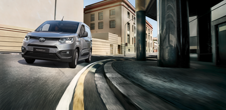 Gama Proace City 2022 1