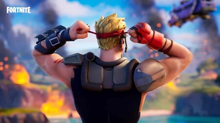 Dónde están los Jonesys en el mapa de la Temporada 6 de Fortnite