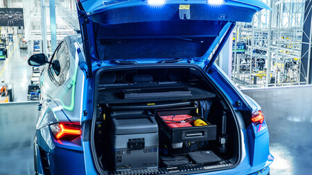 Lamborghini Urus Polizia 2