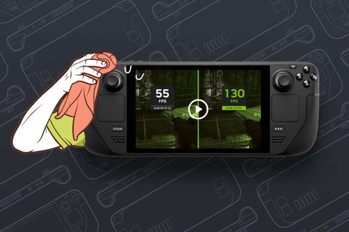 Steam Deck no va a aguantar mucho más y la comunidad deposita sus esperanzas en una solución 