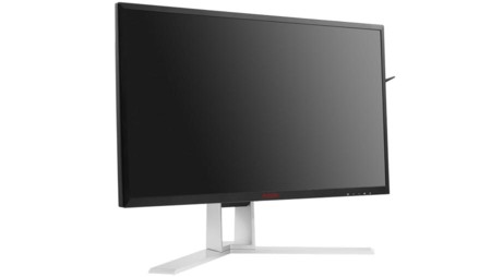 AOC AG271QX, un monitor con tecnología FreeSync para los más jugones