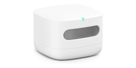 Monitor Inteligente De Calidad Del Aire Amazon Smart Air Quality Monitor