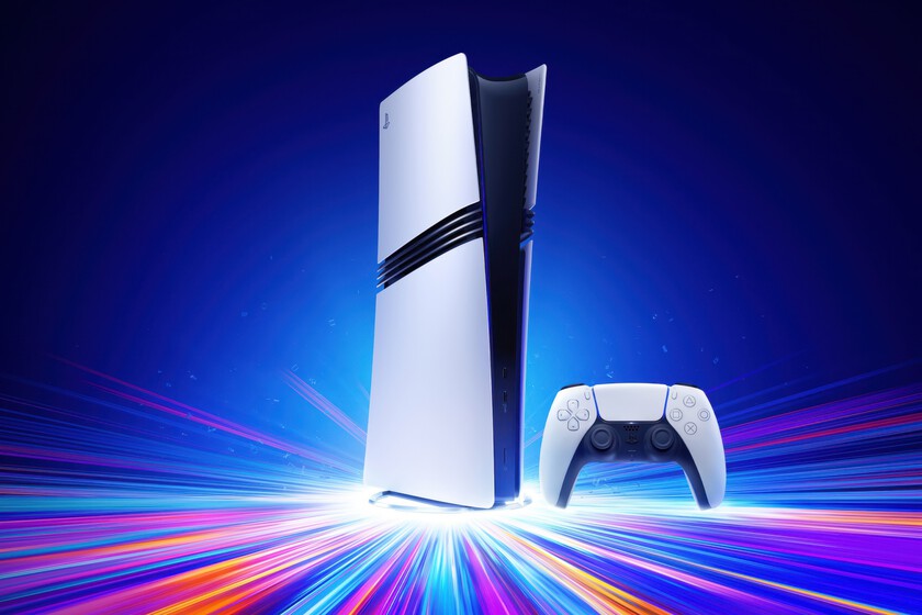 La PS5 y sus diferentes modelos acaban de sufrir una de las subidas de precio más bestias en los últimos seis años