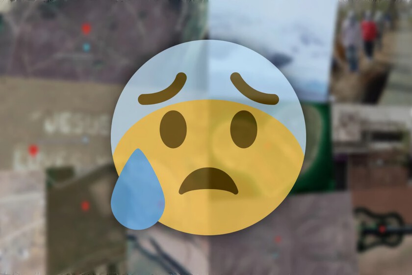 Los lugares más extraños que puedes visitar en Google Maps