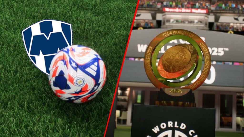 El Mundial de Clubes no llegó a FC 25, pero puedes jugarlo gracias a los fans: mod en español incluye a todos los equipos participantes 