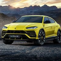 ¿Está el Lamborghini Urus amenazando el trono del Huracán como "toro" superventas?