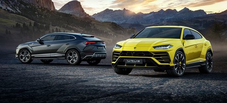 ¿Está el Lamborghini Urus amenazando el trono del Huracán como "toro" superventas?