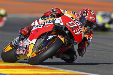 Marc Marquez Motogp 2016