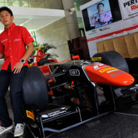 Con 15 millones de dólares te puedes hacer de un asiento de Manor en la F1