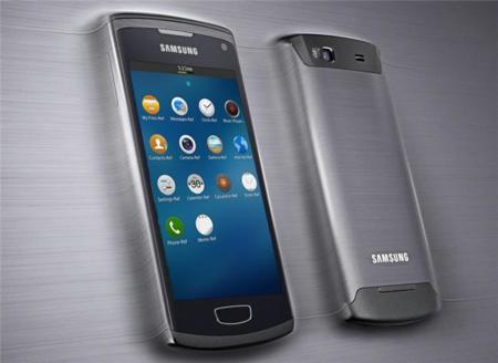 El Samsung Z1, el primer smartphone Tizen, podría lanzarse este mes en India