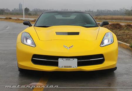 Chevrolet Corvette C7