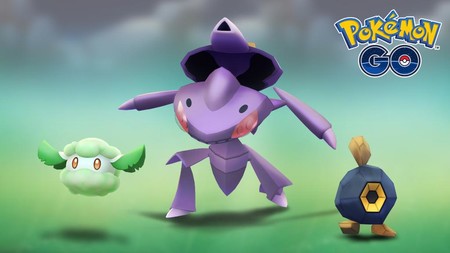 Pokémon GO: todos los Jefes de Incursión para derrotar del 15 al 21 de agosto