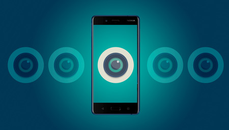 Nokia 10 y los rumores de sus cinco cámaras: cinco ojos no siempre ven mejor que dos o uno