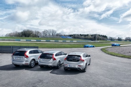 Volvo se une a la fiebre de expansión automotriz y construirá una planta en Estados Unidos 