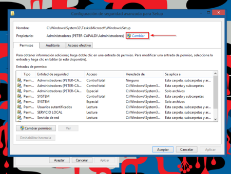 Tutorial Icono Windows10