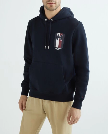 sudadera
