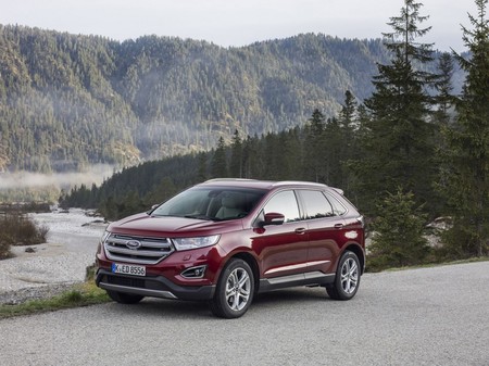 Ford llama a revisión a cerca de 32.000 vehículos con airbags Takata, esta vez por otro motivo