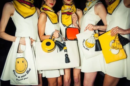 Clonados y pillados: tú también puedes tener tu propia Anya Hindmarch (by River Island)