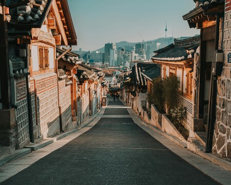 Corea del Sur