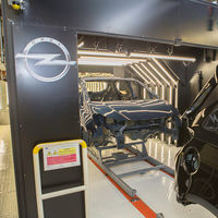 El Grupo PSA sigue los pasos de SEAT y aplica un ERTE en sus plantas españolas de Vigo, Madrid y Zaragoza por el coronavirus