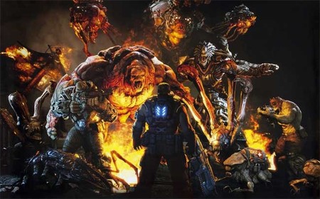Age of Empires y Gears of War también podrían convertirse en serie de televisión