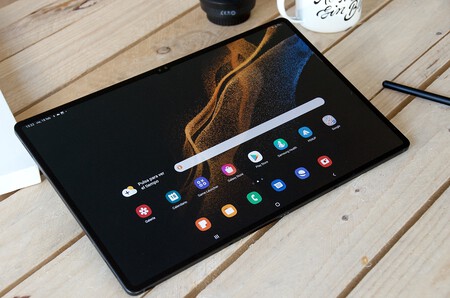 Tablets One Ui
