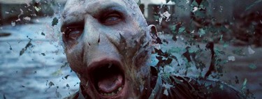 Harry Potter se pasó ocho años peleando contra un jubilado. Lo único que le pido a la serie de HBO es un villano a la altura