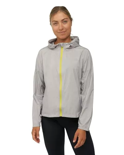 DANISH ENDURANCE Cortavientos Para Mujer