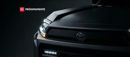 toyota rav4 2026 méxico