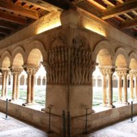 Monasterio de Silos