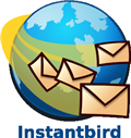 Instantbird, el programa de mensajería de Mozilla