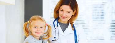 El pediatra, figura clave para detectar trastornos psicológicos en la infancia y la adolescencia