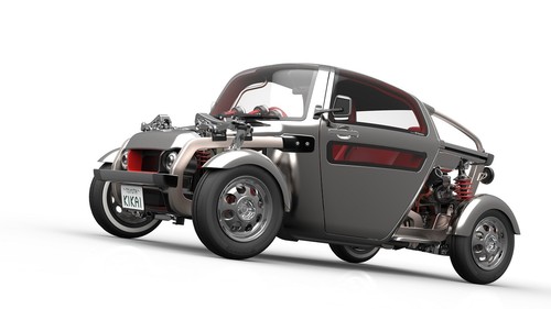 Los concept cars más alucinantes del 2015