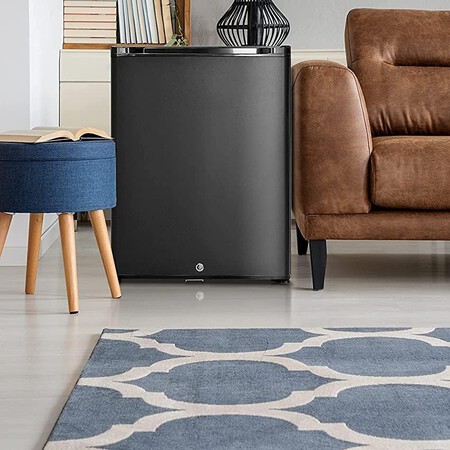 nevera portátil camper