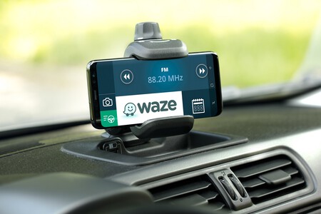 Waze