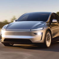 El Tesla Model Y se renueva a imagen y semejanza de la Cybertruck: así cambia el auto eléctrico más vendido del mundo
