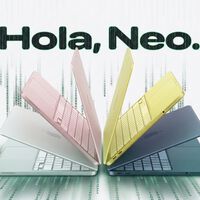 Apple explica por qué su nuevo portátil se llama MacBook Neo (y no, no es por Matrix) 