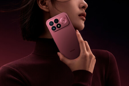 Redmi K100 Pro 2