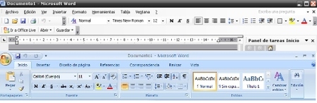 La formación ofimatica en las empresas