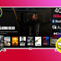 Mercado Libre tiene una de las pantallas de 40 pulgadas más baratas que hemos visto