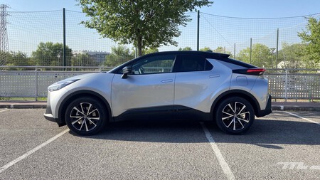 Toyota C Hr Phev 2024 Mop 34