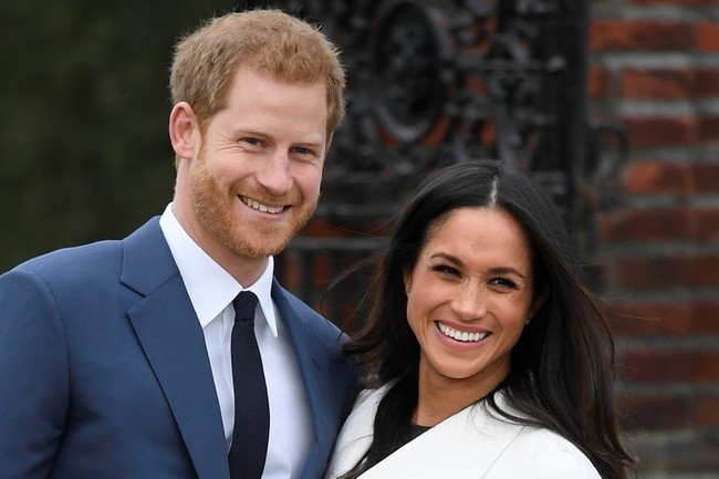 meghan markle heroína comedia romántica