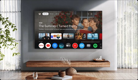 Xiaomi Tv S Pro Mini Led 2026 Google