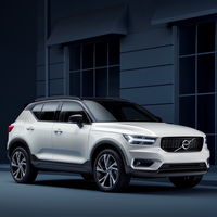 El SUV más pequeño de Volvo por fin está aquí. ¡Conoce al nuevo XC40!