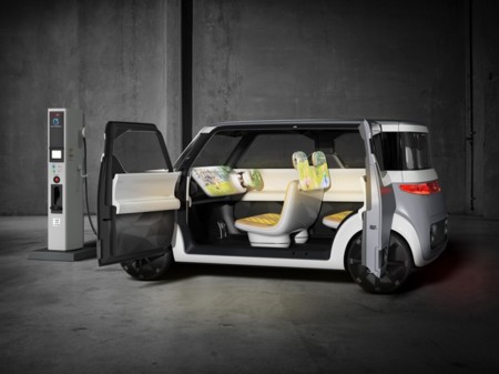 Nissan Teatro for Dayz, cuando el coche es el mensaje
