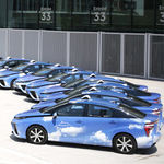 ¡Taxi! Por favor, en dirección hacia el futuro de las ciudades