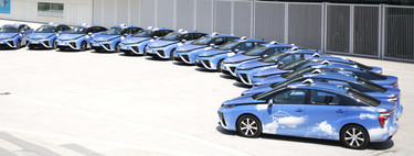 ¡Taxi! Por favor, en dirección hacia el futuro de las ciudades