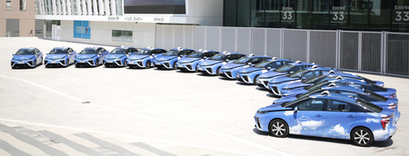 ¡Taxi! Por favor, en dirección hacia el futuro de las ciudades