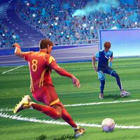 ¿Rematch tiene Crossplay y Cross-save?